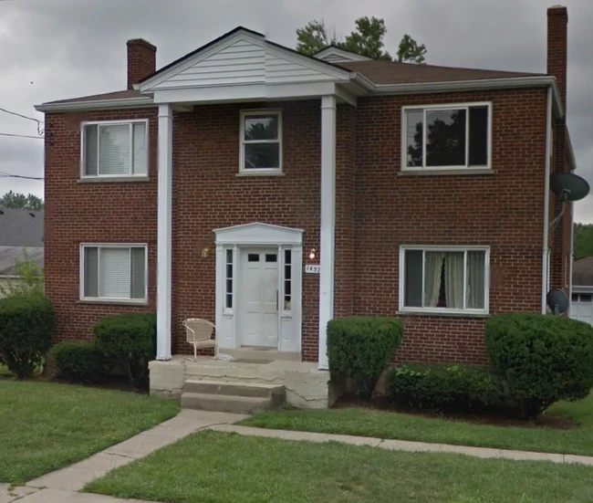 Welcome Home - 1457 Hoffner St, Apartments Unit 3 Unit 4