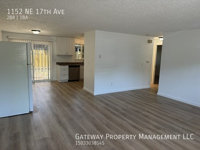 Photo - 1152 NE 17th Ave