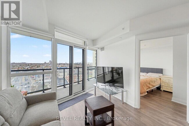 Photo - 1461 Lawrence Ave W Unit 1506