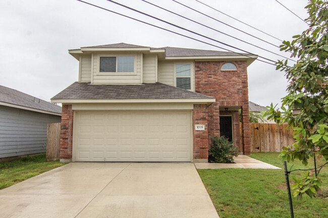 Building Photo - 8319 Tesoro Hills