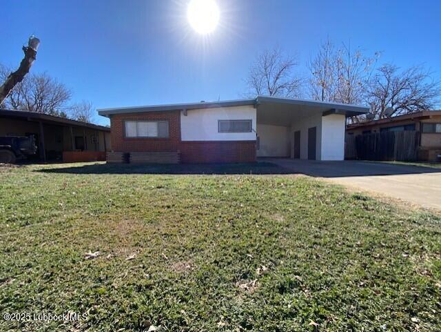 Photo - 4409 44th St House