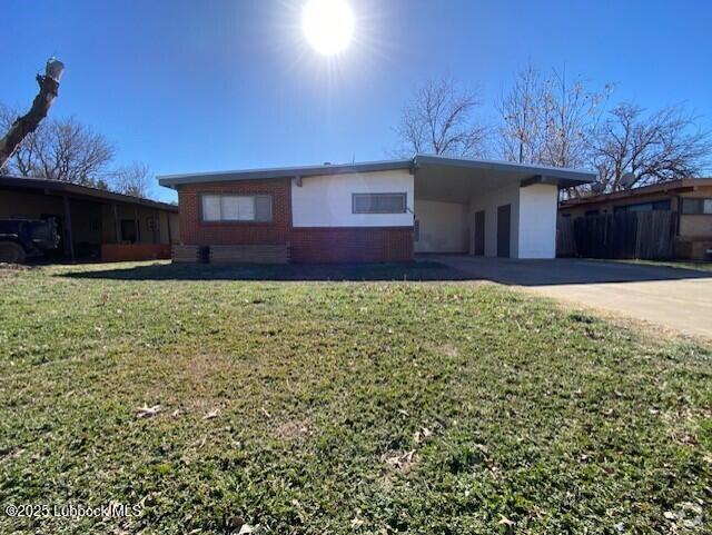 Building Photo - 4409 44th St Rental