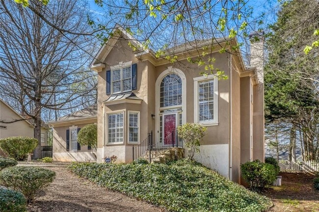 Photo - 1111 Lake Washington Dr NW