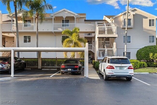 Building Photo - 2651 Citrus Lake Dr Unit D302