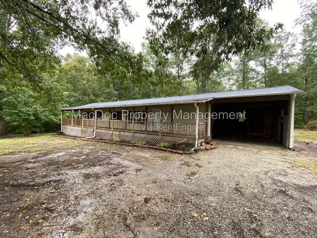 Photo - 2036 Mt Olive Rd