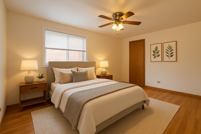 Photo - 3838 w 124th St Unit 2W