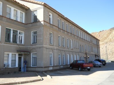 Photo - Hillcrest Apartments