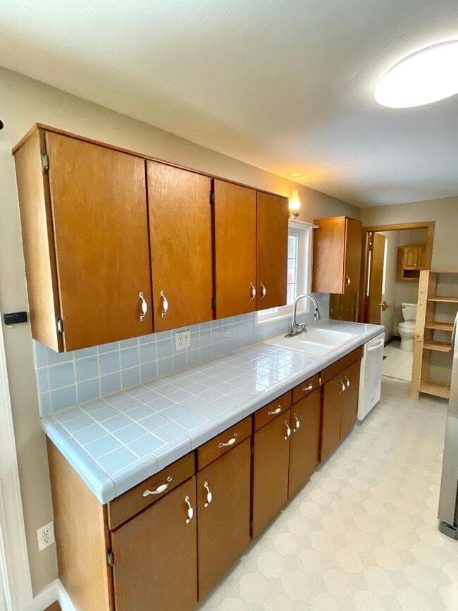 Photo - Three bedroom, Two bath House