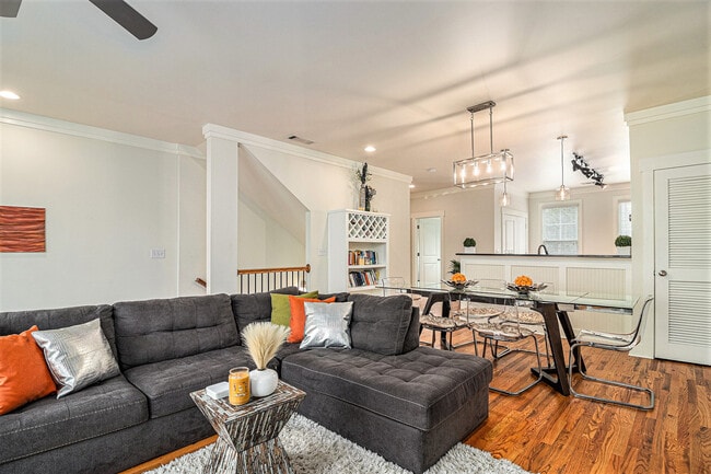 Room in Townhome on Liberty Commons Dr NW