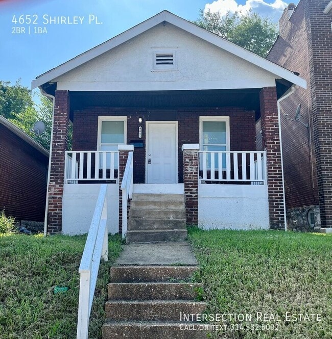 Building Photo - 4652 Shirley Pl Rental