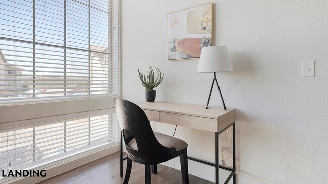 20915 Wilderness Oak Unit 1-1207