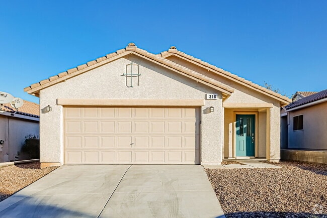 Building Photo - 318 Silverado Pines Ave Rental