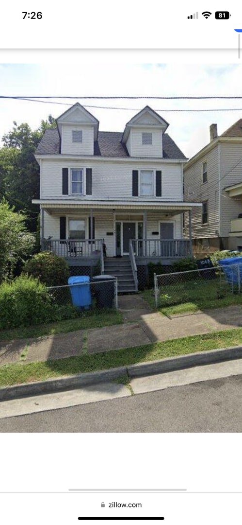 Building Photo - 106 15th St SW Unit Apt B
