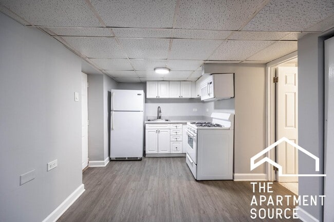 3521 W Grace St Unit BE
