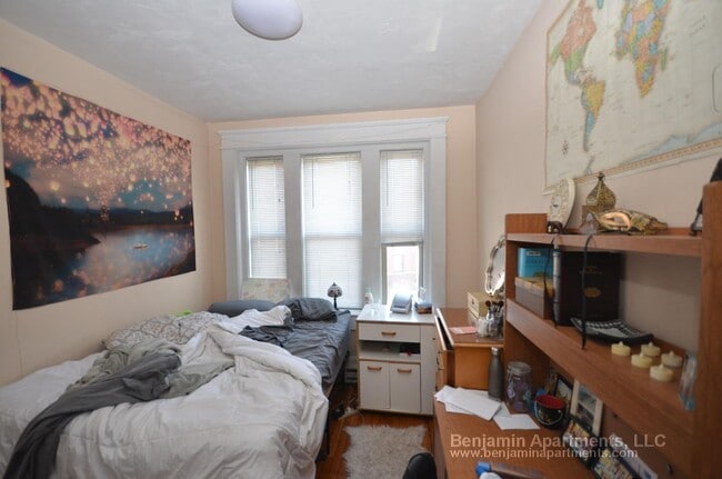 Photo - 881 Huntington Ave Unit 5