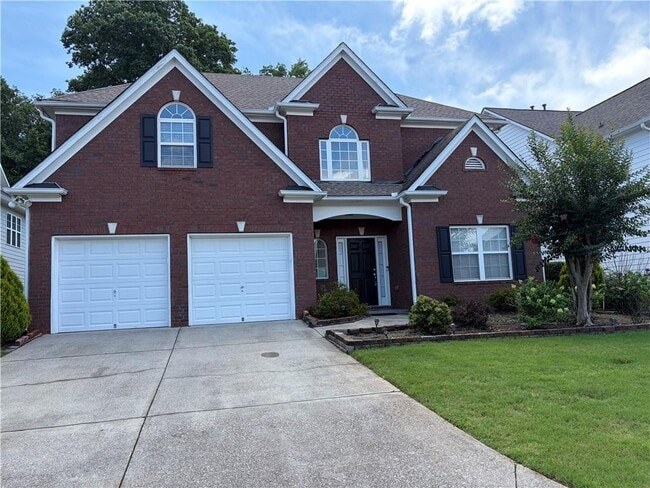 Photo - 12835 Morningpark Cir