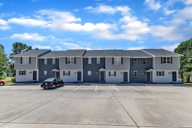 Photo - 347 E Williams St Townhome
