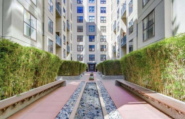 Photo - 1150 J St Unit 803