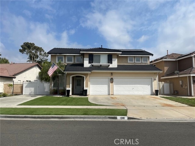 Building Photo - 1318 Hermosa Dr Rental