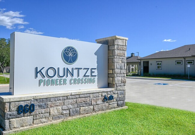 Kountze - Kountze Apartamentos