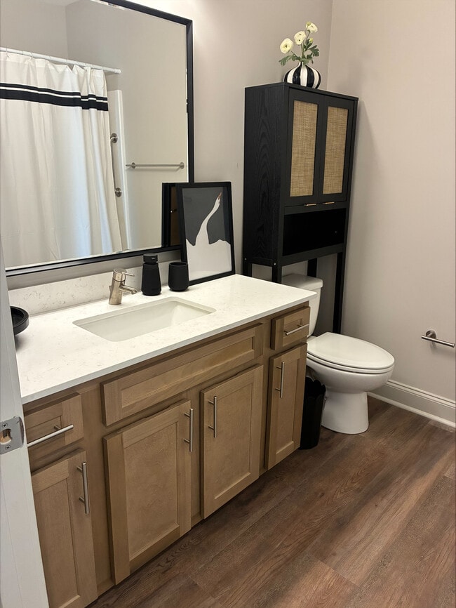 Bathroom 1
