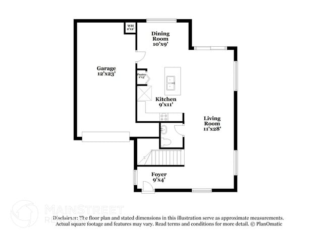 Photo - 1510 E Sonrisas St