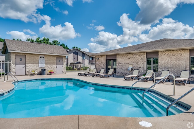 McCarthy Creek Apartments