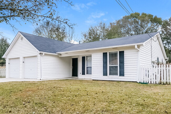 Photo - 831 Jefferson Dr SW