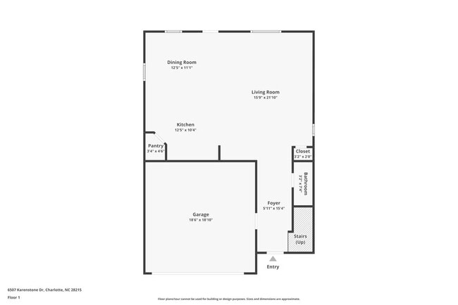 Photo - 6507 Karenstone Dr