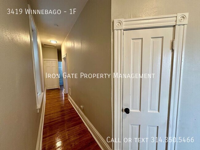 Photo - 3419 Winnebago-1F Unit 1F