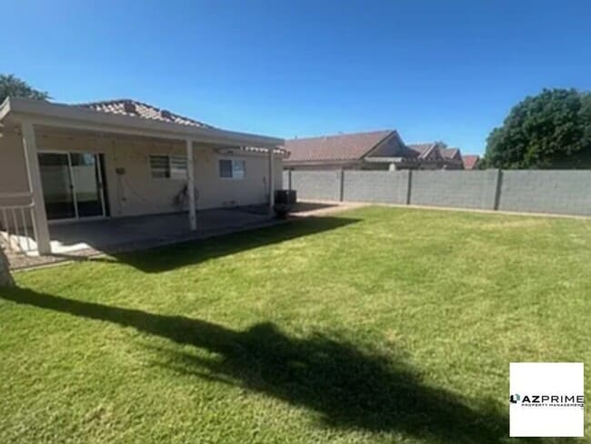 Photo - Move-In Ready 3-Bedroom Single-Level Home ...