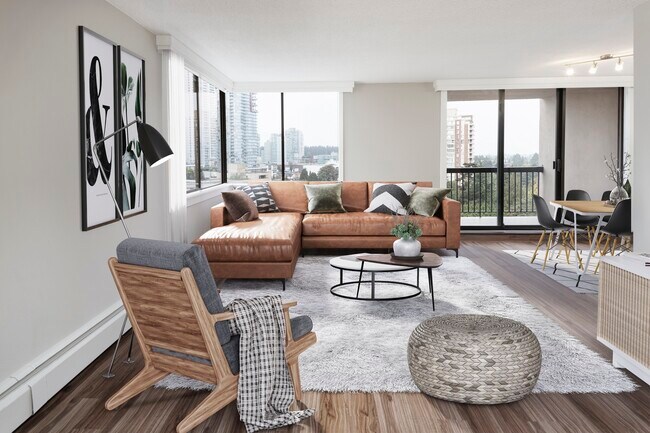 Photo - Arbour Place