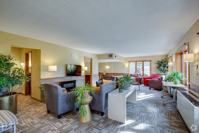 Community Room