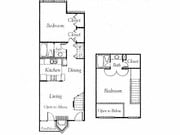 2HAB/2BA