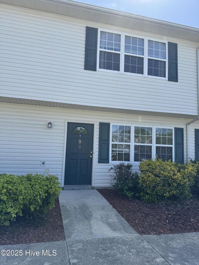Photo - 96 Century Ct Townhome