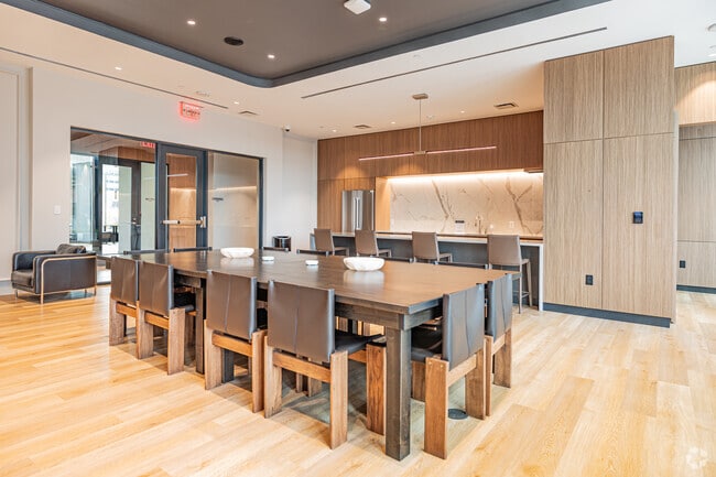 Private Dining
