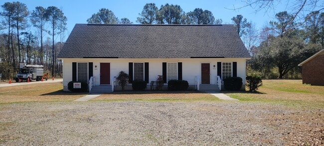 Building Photo - 5426 Sidbury Rd