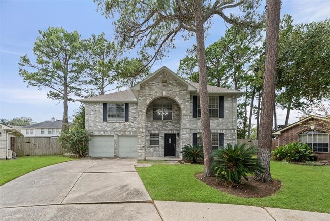 Building Photo - 14334 Cypress Meadow Dr