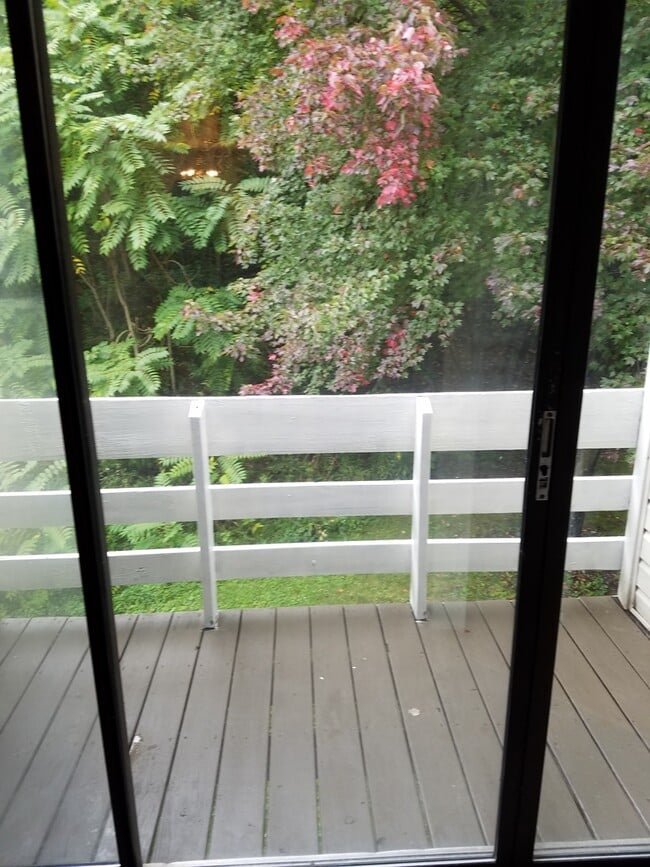Sylvan Ridge Apartments