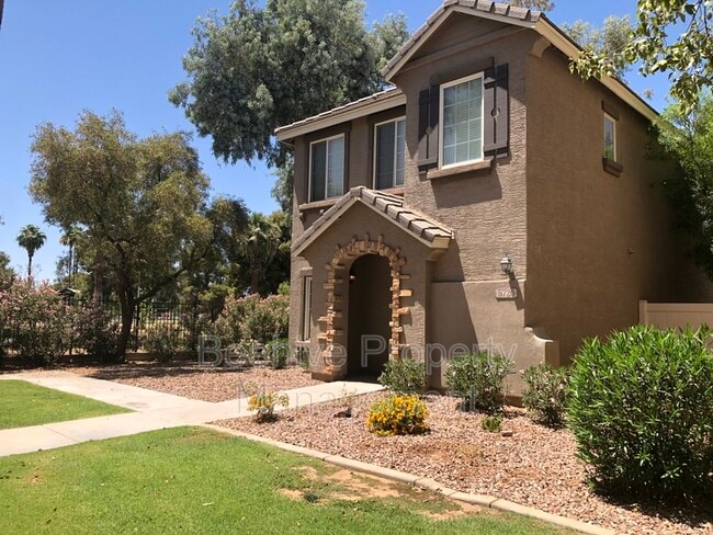 Building Photo - 5720 S 21st Pl Rental