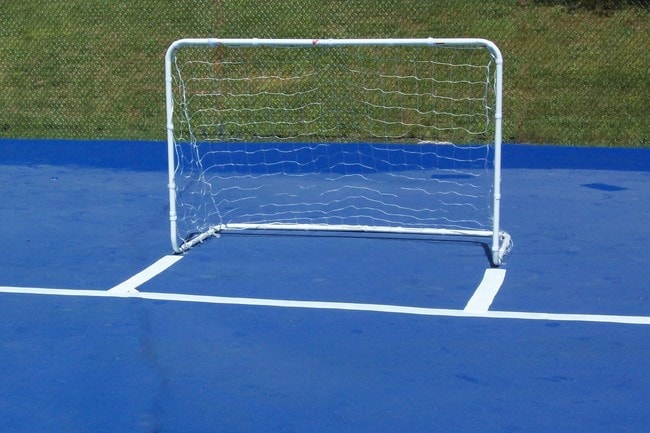 Hockey/Soccer Field