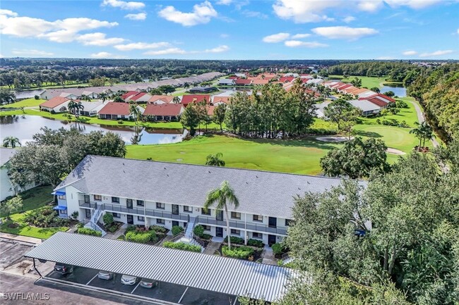 Photo - 12500 Cold Stream Dr Unit 305