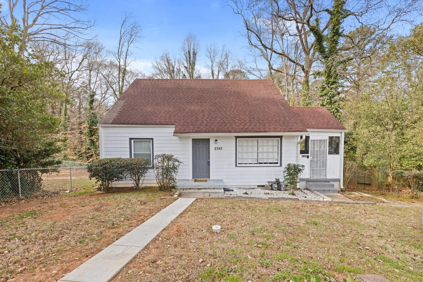 Photo - 2743 Harlan Dr