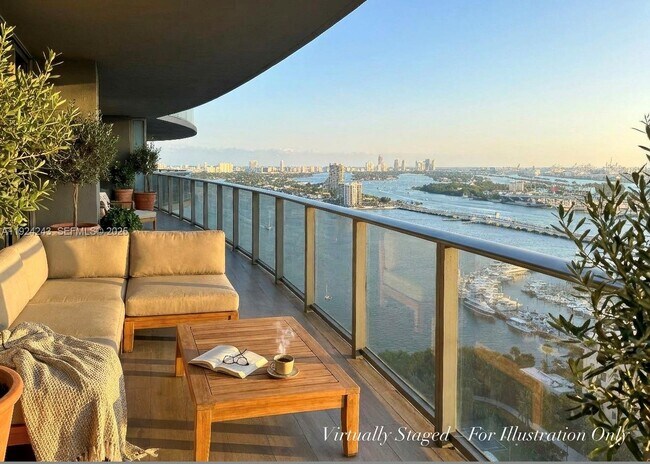 Building Photo - 488 NE 18th St Unit 2310