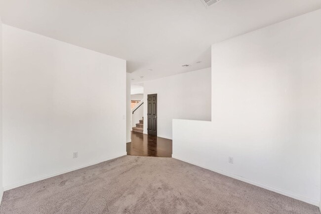 Photo - Check this Beautiful 2 story Home in a corner lot at end of the street