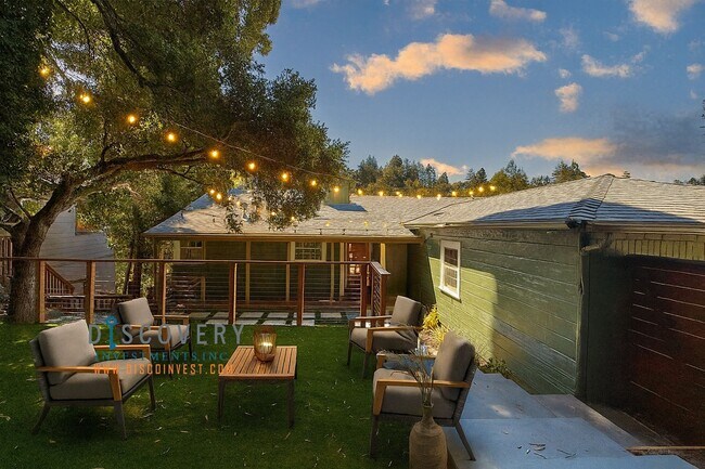 Building Photo - Elegant Modern Montclair Retreat Designed ... Rental