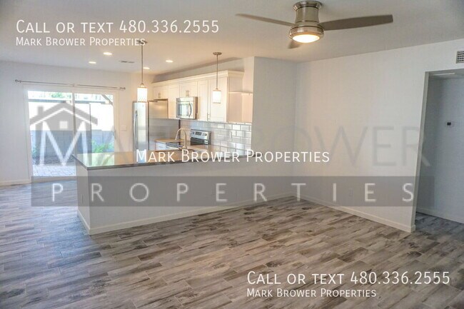 Photo - 1854 E Intrepid Ave