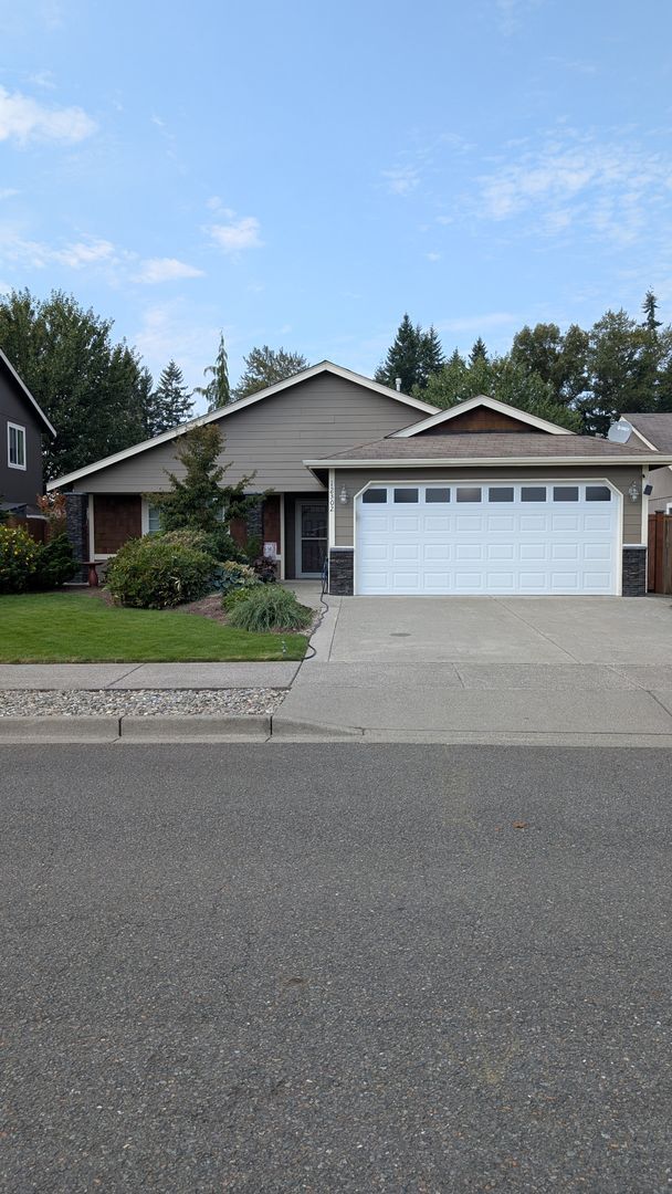 Building Photo - Marysville 3 bedroom Rambler Rental