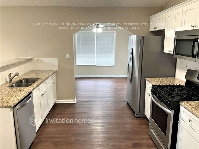 Photo - 1008 Borrington Ln