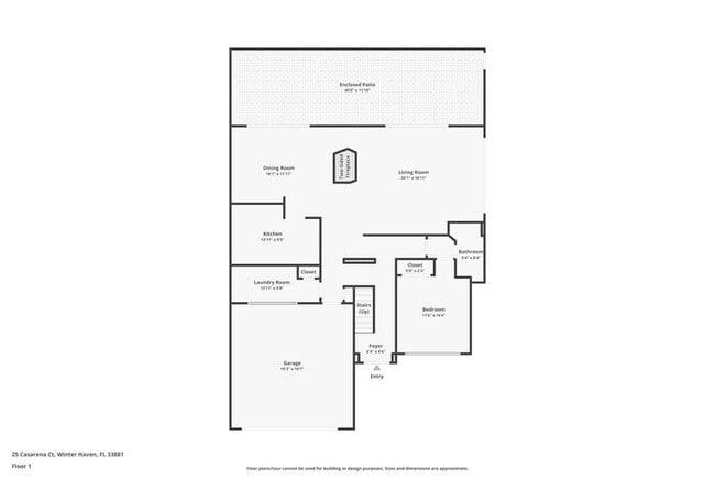 Photo - 25 Casarena Ct